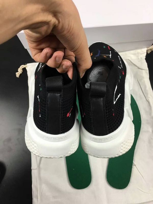 Authentic Balenciaga Speed Trainer 11